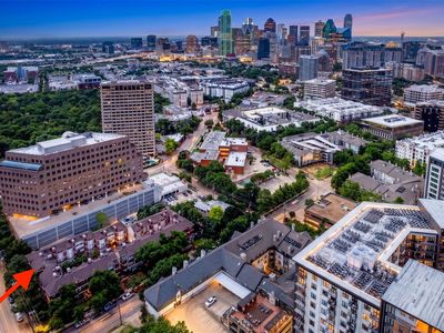 3100 Cole Ave APT 216