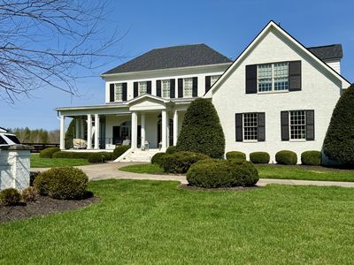 6314 McDaniel Rd