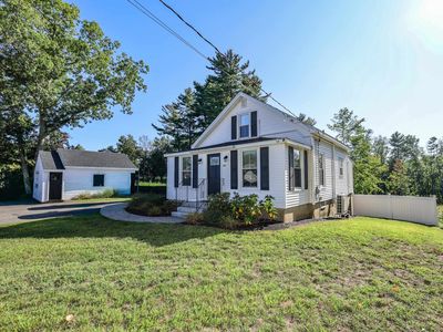 236 Drakeside Road