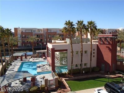 19 E Agate Ave Unit 201