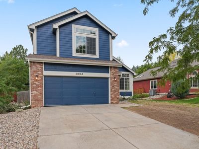 3854 Foothills Dr