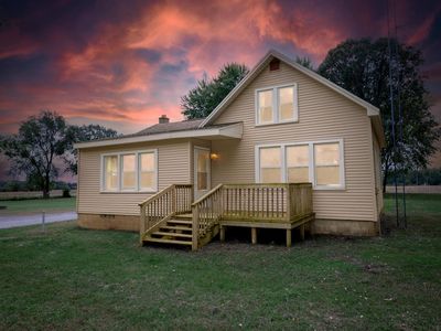 Property at 1141 County Road J, Friendship, WI
