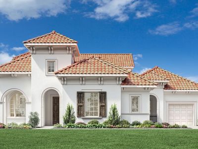 Valen Plan, Star Trail