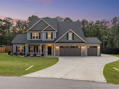 Property at 5704 Pooh Ave, Stedman, NC