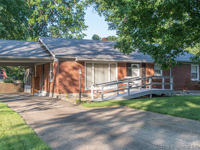 45 Sycamore Road