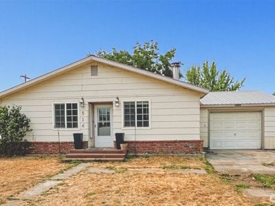 Property at 514 Main Street, Oroville, WA