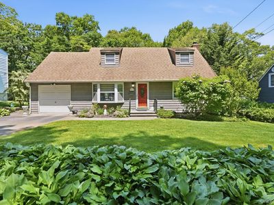 41 Semon Road