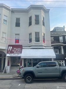 1784 Union St #1788
