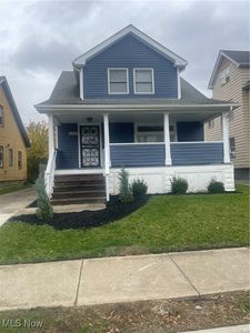 Property at 4885 E 107th St, Garfield Hts, OH