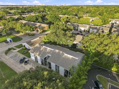 3807 N OAK DRIVE #D41