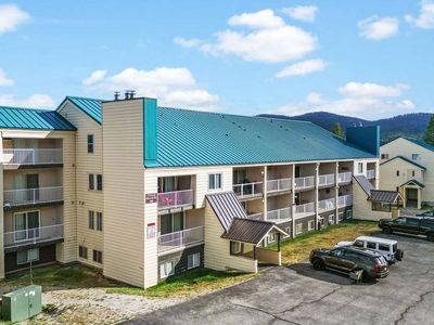 28600 N Mount Spokane Park Dr #632