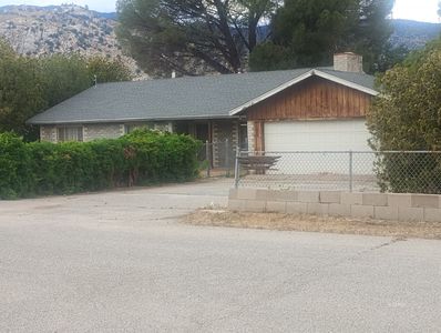 Property at 2001 Kilbreth Dr, Bodfish, CA