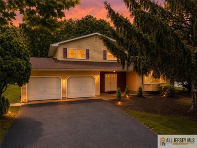 4 Alexander Rd