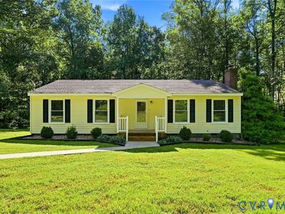 Property at 5660 Lakeside Loop, Powhatan, VA