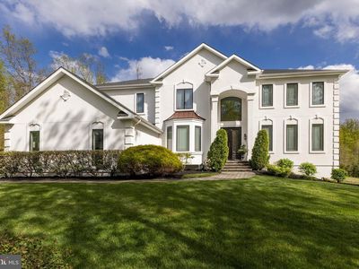 36 Winding Way