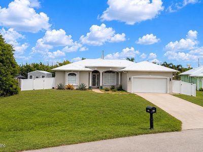 4521 SW IMAGE Drive