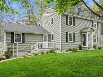 67 Blacksmith Dr