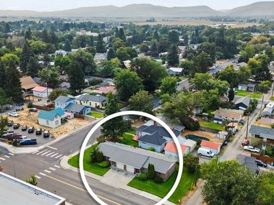 Property at 304 E Capital Avenue, Ellensburg, WA