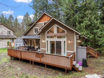 Property at 18044 Clearland Boulevard SE, Yelm, WA