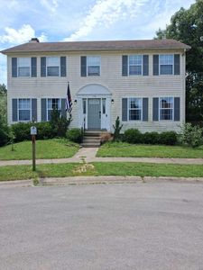 1104 Clovelly Ct