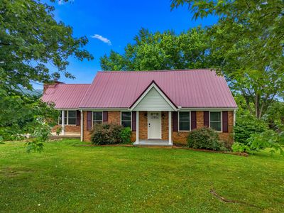116 Proffitt Ridge Rd