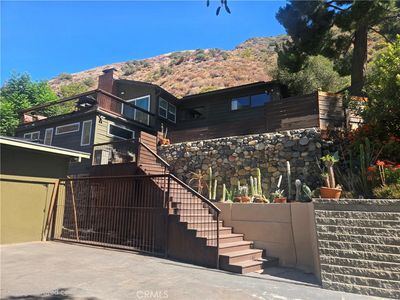 30141 Silverado Canyon Rd