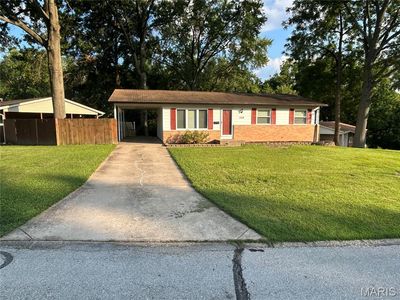 1574 Ville Angela Ln