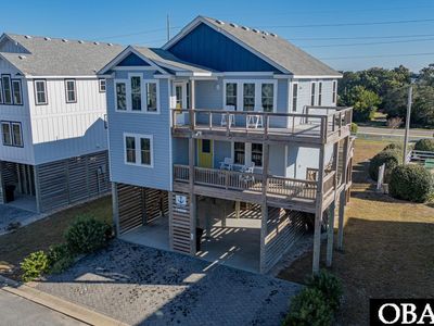 Property at 27198 Black Dog Ln Lot 2, Salvo, NC