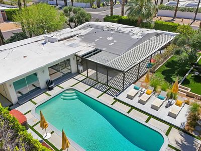 2101 N Berne Dr