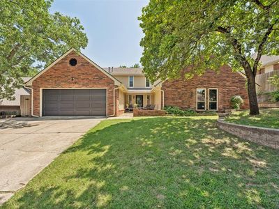 1220 Knights Bridge Rd