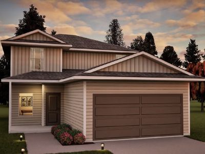 97 Stonehenge Cir Lot 97