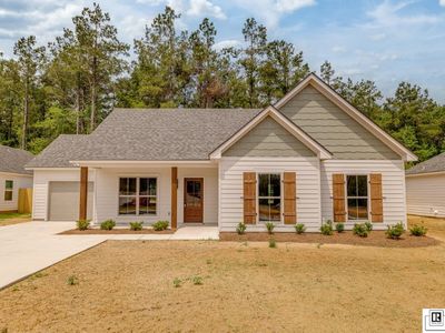 206 Loblolly Dr