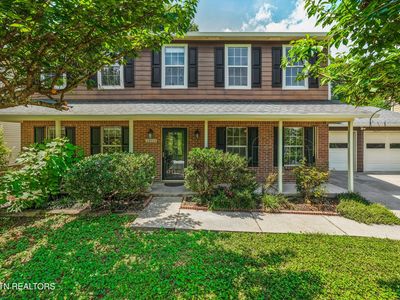 11033 Center Cross Dr