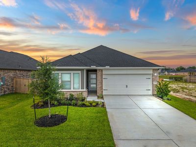 229 Orchard Laurel Dr