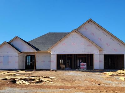 3508 Scissortail Ln