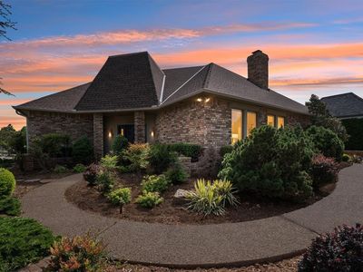 3600 Chestnut Ridge Rd