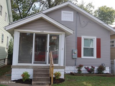 544 W Whitney Ave