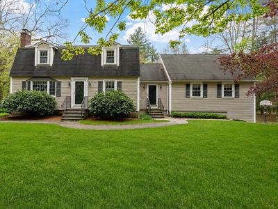 Property at 213 Mason Rd, Townsend, MA