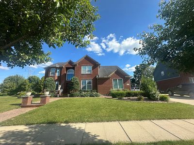 623 Ambleside Ln