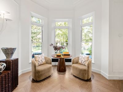 262 Commonwealth Ave Back 1A