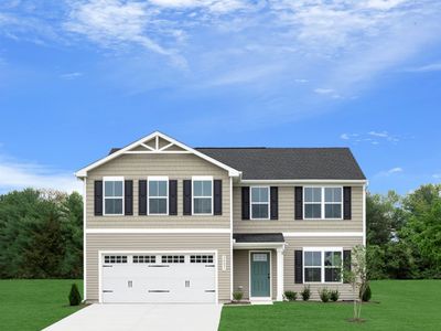 513 Bayonne Dr LOT 92
