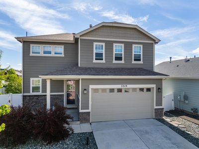 5319 Osbourne Dr