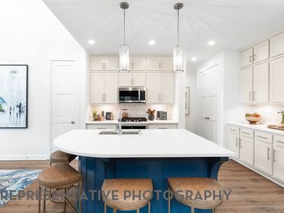805 Willow Stream Dr