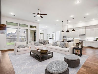 15415 Sunglow Haven St