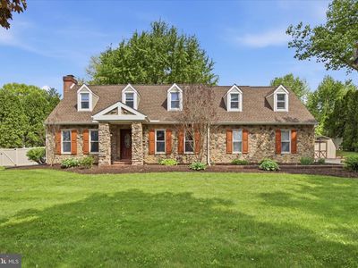 237 Delp Rd