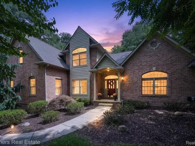 5935 Winans View Ct
