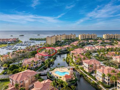3282 Sunset Key Cir #101