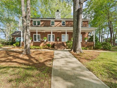 390 David Williams Rd