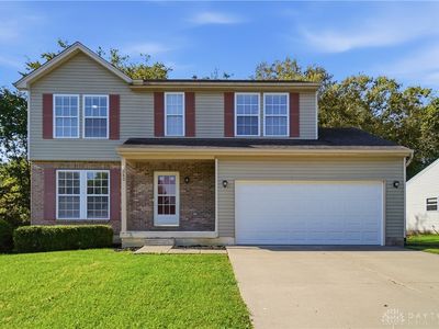 Property at 343 Locust Forge Ln, Lebanon, OH