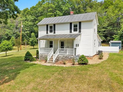 265 Dillards Hill Rd